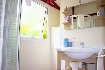 هتل Camping La Bouquerie   Eden Villages