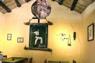 هتل Casa Del Telegrafista