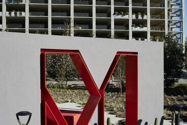 هتل Citizenm Menlo Park