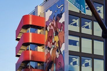 هتل Citizenm Menlo Park