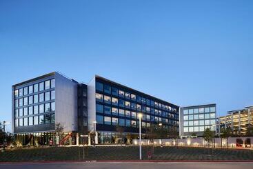 هتل Citizenm Menlo Park