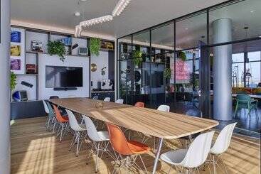 هتل Citizenm Menlo Park