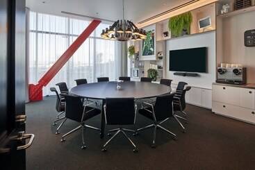 هتل Citizenm Menlo Park