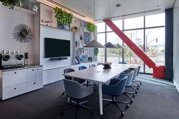 هتل Citizenm Menlo Park