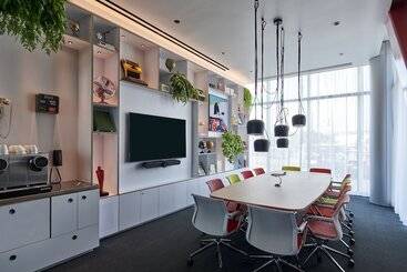هتل Citizenm Menlo Park