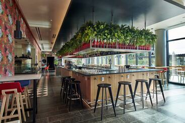 هتل Citizenm Menlo Park