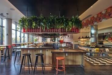 هتل Citizenm Menlo Park