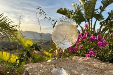 هتل Cortijo Boutique Siete Calas