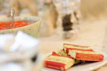هتل Cortijo Boutique Siete Calas