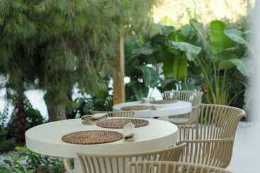 هتل Cortijo Boutique Siete Calas
