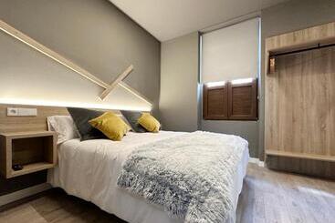 Hostal María Felisa - Carreño