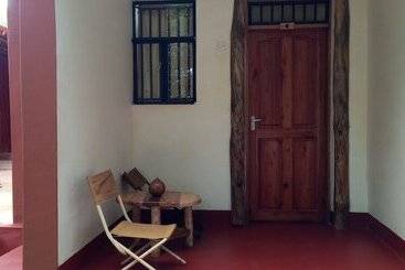 هتل Karatu Safari Camp Lodge