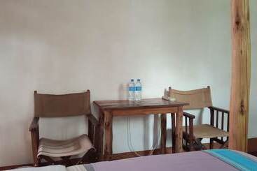 هتل Karatu Safari Camp Lodge