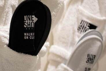 هتل One Shot Palácio Cedofeita