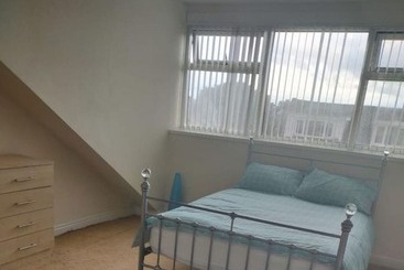 هتل Female Only Room