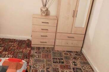 هتل Female Only Room