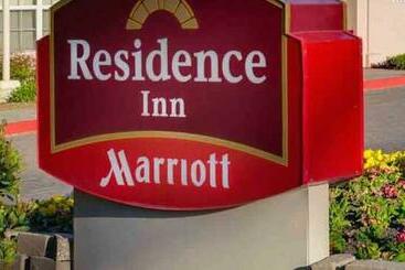 هتل Residence Inn By Marriott Oklahoma City Norman