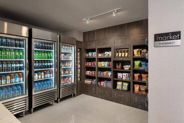 هتل Residence Inn By Marriott Oklahoma City Norman