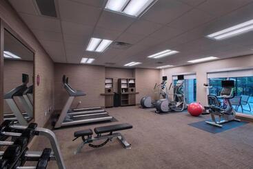 هتل Residence Inn By Marriott Oklahoma City Norman