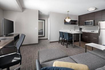 هتل Residence Inn By Marriott Oklahoma City Norman