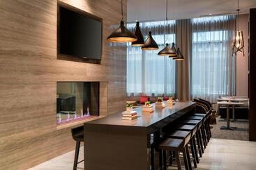 هتل Residence Inn By Marriott Oklahoma City Norman