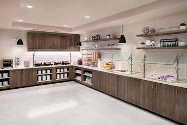 هتل Residence Inn By Marriott Oklahoma City Norman