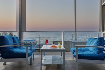 هتل Seaside Gouves