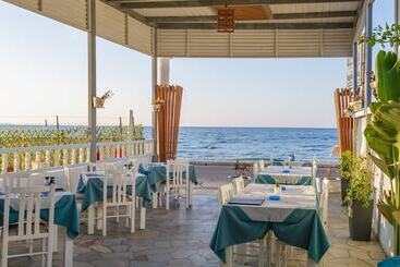 هتل Seaside Gouves
