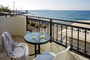 هتل Seaside Gouves