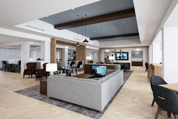 فندق Staybridge Suites Manteca, An Ihg