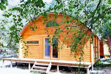 هتل Vale Do Rossim Eco Resort
