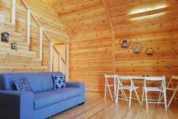 هتل Vale Do Rossim Eco Resort