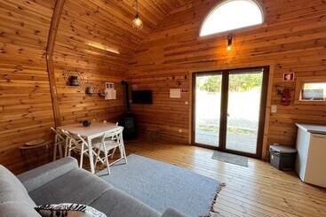 هتل Vale Do Rossim Eco Resort