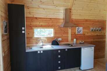هتل Vale Do Rossim Eco Resort