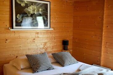 هتل Vale Do Rossim Eco Resort