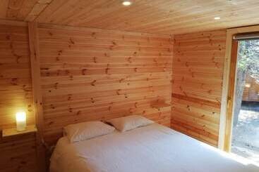 هتل Vale Do Rossim Eco Resort
