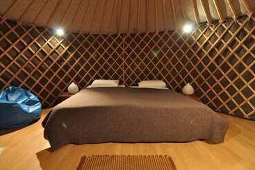 هتل Vale Do Rossim Eco Resort