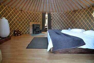 هتل Vale Do Rossim Eco Resort