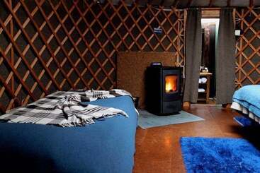 هتل Vale Do Rossim Eco Resort