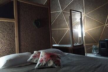 هتل Vale Do Rossim Eco Resort
