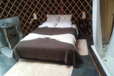 هتل Vale Do Rossim Eco Resort