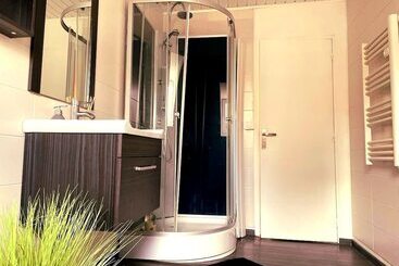 Jk Suites   Appart Hôtel   Spa Privatif
