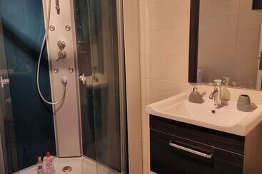 Jk Suites   Appart Hôtel   Spa Privatif