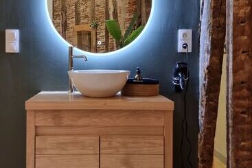 Jk Suites   Appart Hôtel   Spa Privatif
