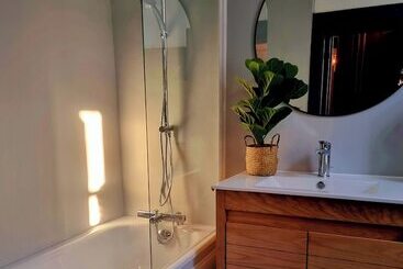 Jk Suites   Appart Hôtel   Spa Privatif