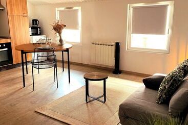 Jk Suites   Appart Hôtel   Spa Privatif