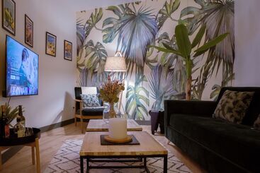 Jk Suites   Appart Hôtel   Spa Privatif