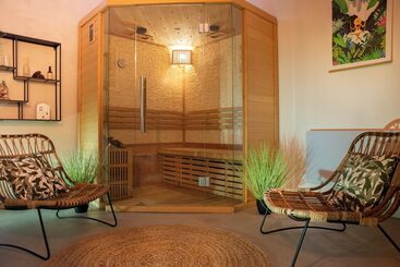 Jk Suites   Appart Hôtel   Spa Privatif