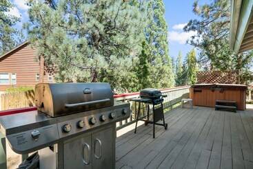 별장 Lakeview Haven