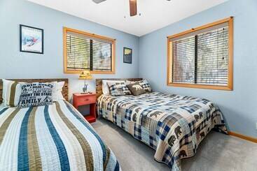 Lakeview Haven